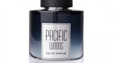 Parfum arabesc Pacific Woods, apa de parfum 100 ml, barbati