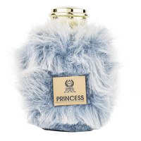 Parfum arabesc Princess, apa de parfum 100 ml, femei, Wadi Al Khaleej - 1