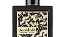 Parfum arabesc Qaed Al Fursan, apa de parfum 90 ml, barbati - inspirat din Black Xs by Paco Rabanne