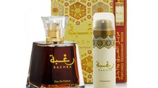 Parfum arabesc Raghba, apa de parfum, femei - inspirat din Bouquet Ideale by Xerjoff