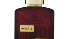 Parfum arabesc Ramz Lattafa Gold, apa de parfum, unisex