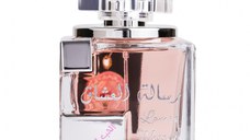 Parfum arabesc Risalat Al Ishaq Lovers Message, apa de parfum 100 ml, femei