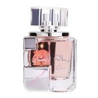 Parfum arabesc Risalat Al Ishaq Lovers Message, apa de parfum 100 ml, femei - 1