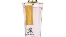 Parfum arabesc Rose Paris Night, apa de parfum 65 ml, femei
