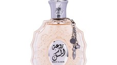 Parfum arabesc Rouat Al Musk, apa de parfum 100 ml, femei