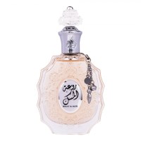 Parfum arabesc Rouat Al Musk, apa de parfum 100 ml, femei - 1