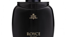 Parfum arabesc Royce Black, apa de parfum 100 ml, barbati