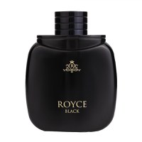 Parfum arabesc Royce Black, apa de parfum 100 ml, barbati - 1