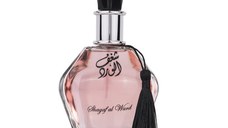 Parfum arabesc Shagaf Al Ward, apa de parfum 100 ml, femei