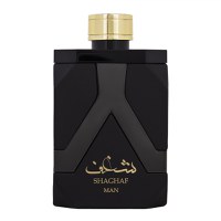 Parfum arabesc Shaghaf Man, apa de parfum 100 ml, barbati - 1