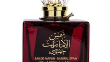 Parfum arabesc Shams Al Emarat Khususi apa de parfum 100 ml, femei