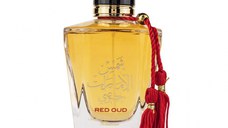 Parfum arabesc Shams Al Emarat Khususi Red Oud, apa de parfum 100 ml, femei