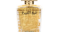 Parfum arabesc Sheikh Shuyukh Luxe Edition, apa de parfum, unisex