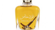 Parfum arabesc Special Oud, apa de parfum 100 ml, unisex