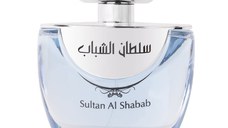 Parfum arabesc Sultan Al Shabab, apa de parfum 100 ml, unisex