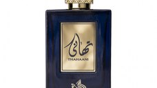 Parfum arabesc Thahaani, apa de parfum 100 ml, unisex