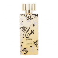 Parfum arabesc Yaqeen, apa de parfum 100 ml, femei - 1