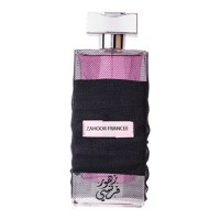 Parfum arabesc Zahoor Francee, apa de parfum 100 ml, femei - 1