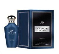 Parfum Ardor Intensive, Riiffs, apa de parfum 100 ml, barbati - Riiffs - 1