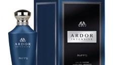 Parfum Ardor Intensive, Riiffs, apa de parfum 100 ml, barbati - Riiffs