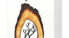 Parfum Art of Wood, Lattafa Pride, apa de parfum 100 ml, unisex