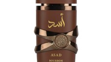 Parfum Asad Bourbon, Lattafa, apa de parfum 100 ml, barbati