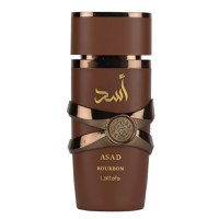 Parfum Asad Bourbon, Lattafa, apa de parfum 100 ml, barbati - 1