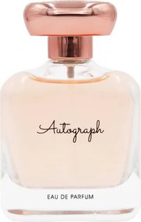 Parfum Autograph, Fragrance World, apa de parfum 100 ml, femei - inspirat din Aventus by Creed - 1