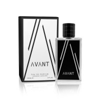 Parfum Avant, Fragrance World, apa de parfum 100 ml, barbati - inspirat din  Ultra Male by Jean Paul Gaultier - 1