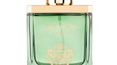 Parfum Aventos Green, Fragrance World, apa de parfum 100 ml, barbati - inspirat din Green Irish Tweed by Creed