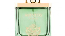 Parfum Aventos Green, Fragrance World, apa de parfum 100 ml, barbati - inspirat din Green Irish Tweed by Creed