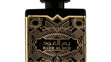 Parfum Badr Al Oud, Al Fakhr Perfumes, apa de parfum 100 ml, unisex
