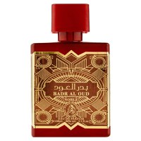 Parfum Badr Al Oud Noble, Al Fakhr Perfumes, apa de parfum 100 ml, femei - 1