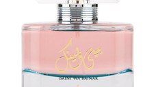 Parfum Baini Wa Bainak, Ard Al Zaafaran, apa de parfum 100ml, femei