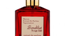 Parfum Barakkat Rouge 540 Extract, Fragrance World, extract de parfum 100 ml, unisex - inspirat din Baccarat Rouge 540 by Maison Francis Kurkdjian