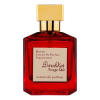 Parfum Barakkat Rouge 540 Extract, Fragrance World, extract de parfum 100 ml, unisex - inspirat din Baccarat Rouge 540 by Maison Francis Kurkdjian - 1