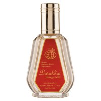 Parfum Barakkat Rouge 540, Fragrance World, apa de parfum 50 ml, unisex - inspirat din Baccarat Rouge 540 by Maison Francis Kurkdjian - 1