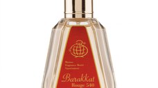 Parfum Barakkat Rouge 540, Fragrance World, apa de parfum 50 ml, unisex - inspirat din Baccarat Rouge 540 by Maison Francis Kurkdjian