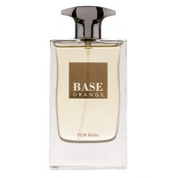 Parfum Base Orange for Man, Fragrance World, apa de parfum 100 ml, barbati - inspirat din  Boss Orange for Men by Hugo Boss - 1