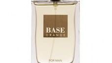 Parfum Base Orange for Man, Fragrance World, apa de parfum 100 ml, barbati - inspirat din  Boss Orange for Men by Hugo Boss