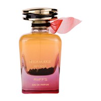Parfum Bella Rouge Intenso, Riiffs, apa de parfum 100 ml, femei - inspirat din YSL Libre - 1