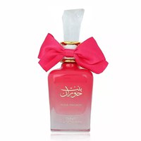 Parfum Bint Hooran Rose Passion,  Ard Al Zaafaran, apa de parfum 100 ml, femei - 1