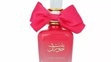 Parfum Bint Hooran Rose Passion,  Ard Al Zaafaran, apa de parfum 100 ml, femei