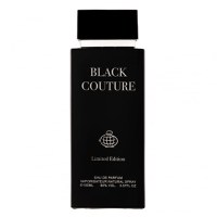 Parfum Black Couture, Fragrance World, apa de parfum 100 ml, barbati - 1