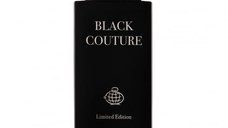 Parfum Black Couture, Fragrance World, apa de parfum 100 ml, barbati