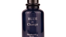 Parfum Blue De Change, Wadi Al Khaleej, apa de parfum 100 ml, barbati