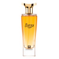 Parfum Brezza, Fragrance World, apa de parfum 100 ml, femei - inspirat din Organza by Givenchy - 1