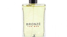 Parfum Bronze For Man, Maison Alhambra, apa de parfum 100 ml, barbati