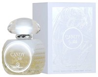 Parfum Candy White, Grandeur Elite, apa de parfum 100 ml, femei - 1