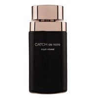 Parfum Catch De Noire, Fragrance World, apa de parfum 100 ml, barbati - inspirat din Creed Aventus - 1